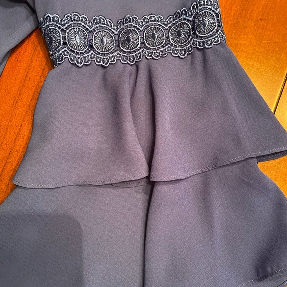 Beautiful In Blue - Picture 4 of 4